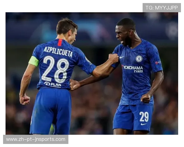 切尔西英超球衣款式全介绍及购买渠道