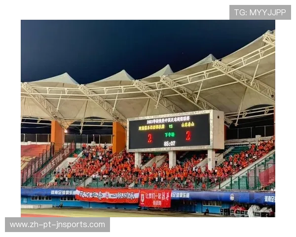 鲁能主场中超联赛胜率与球迷氛围解析