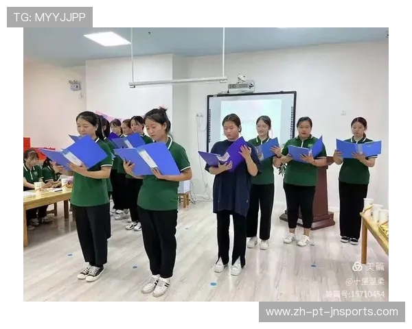 从育新人到树新风国家体操队运动员委员会探索管理服务新模式